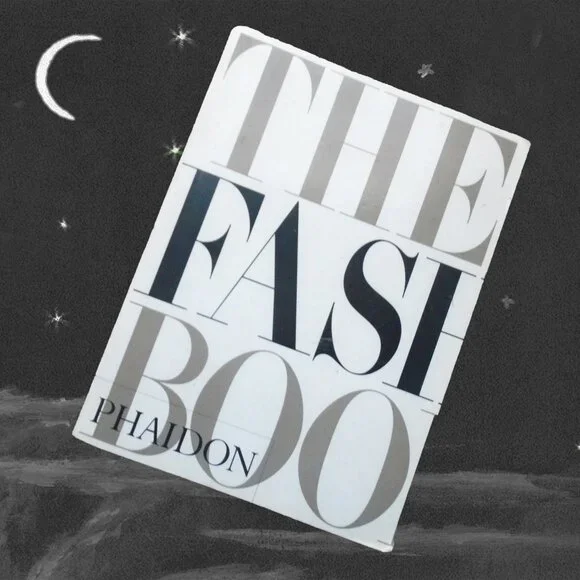 The Fashion Book Photography History - Editorial Design info - Picture 1 of 13